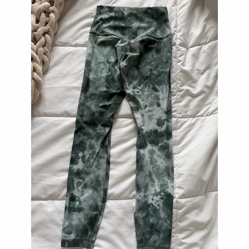 Lululemon Align Leggings